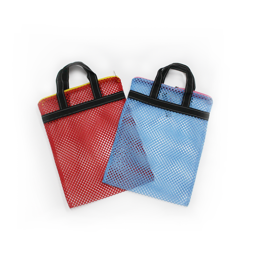 Multipurpose Mesh Bag 3 Colors Koaplaza Global 02 Mesh S1