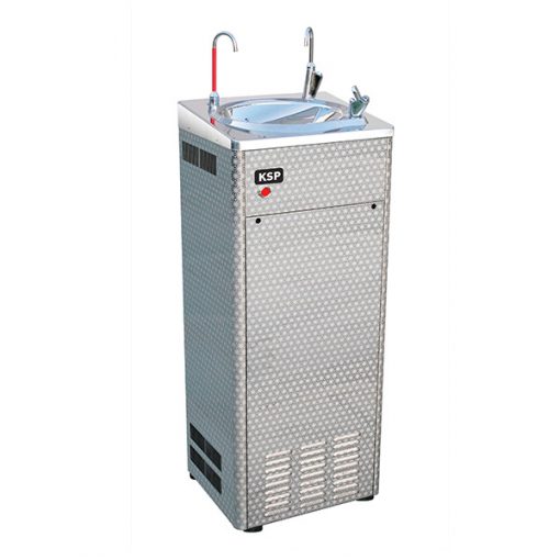 Cold and Hot Water Purifier KSP-830HP