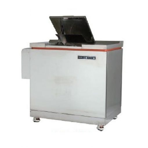 FOOD WASTE PROCESSOR