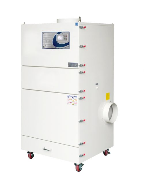 Industral Dust collector