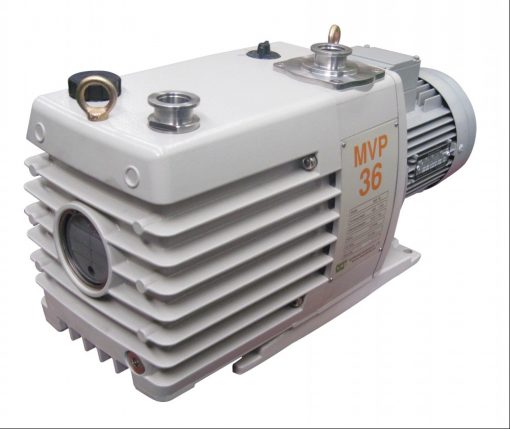 Vacuum pump