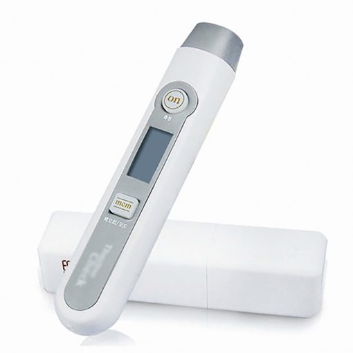 Non-contact infrared thermometer
