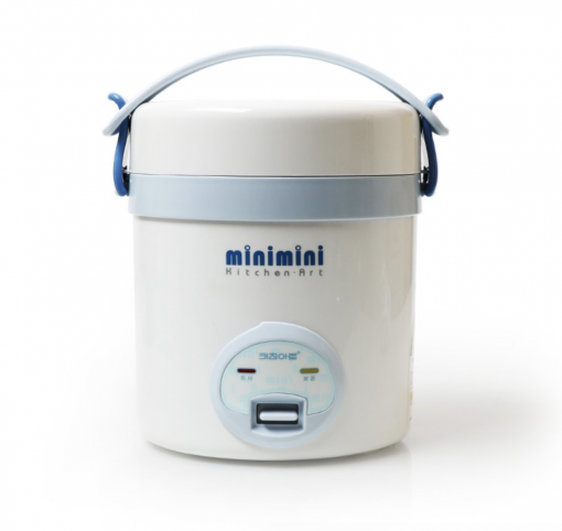 Mini electric cooker