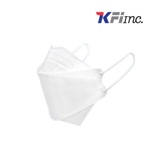 COVID 19 prevention mask that is easy to breathe