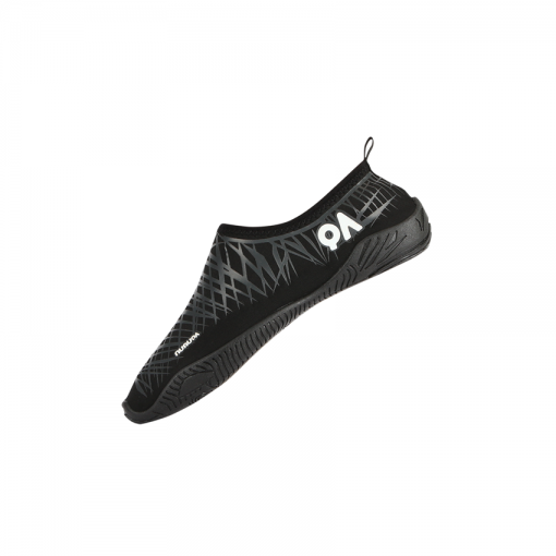 Water Shoes / Aqua Shoes - AQ (Edge Black/Black)