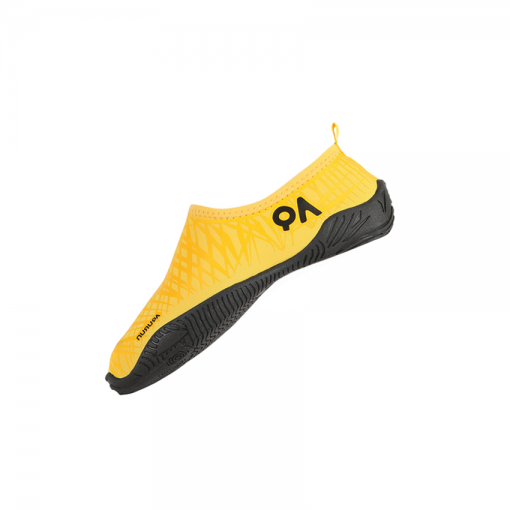 Water Shoes / Aqua Shoes - AQ (Edge Yellow/Yellow)